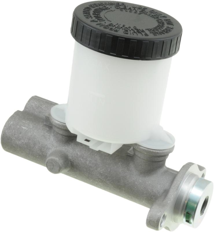1987 Nissan 200SX Brake Master Cylinder Dorman M39600 image 3 of 4