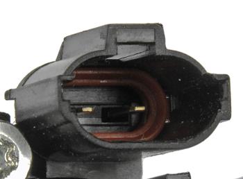 2005 Hyundai XG350 Power Window Motor and Regulator Assembly Front Left Dorman 748304 image 3 of 3