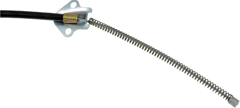 Dorman C93011 - Parking Brake Cable Dorman C93011 Parking Brake Cable product image 3 of 3