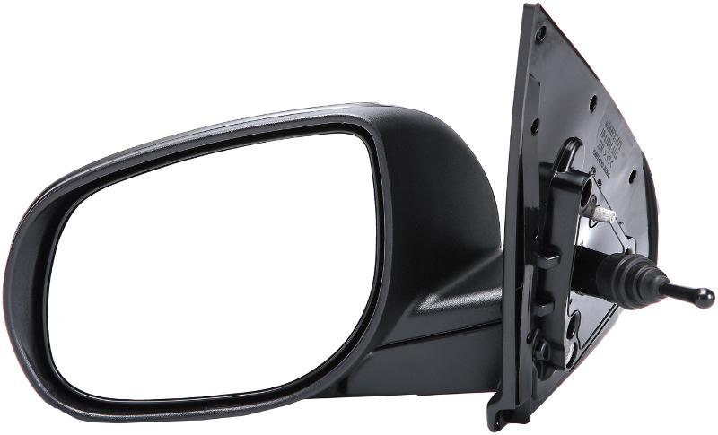 2010 Kia Forte Door Mirror Left Dorman 9551618 image 2 of 2
