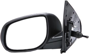 2012 Kia Forte5 Door Mirror Left Dorman 9551618 image 2 of 2