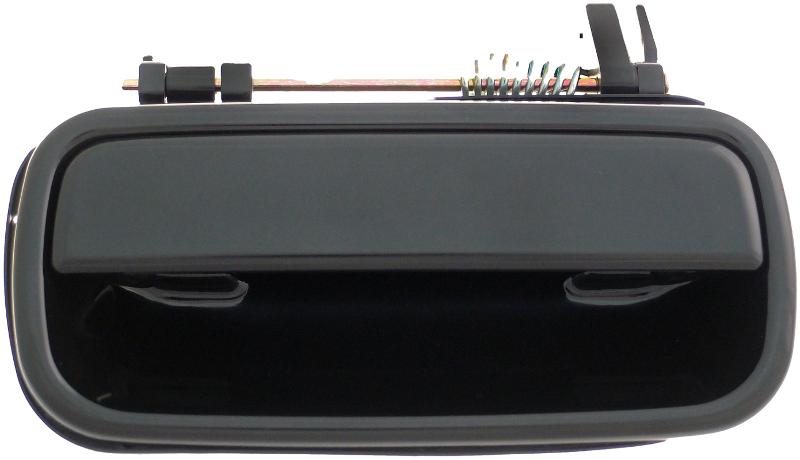 2001 Toyota 4Runner Exterior Door Handle Rear Right Dorman 83977 image 2 of 3