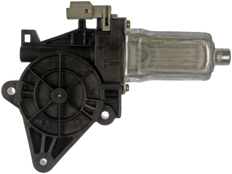 1998 Dodge Ram 1500 Van Power Window Motor Front Right Dorman 742353 image 3 of 4