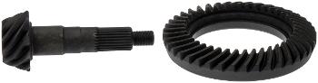 2006 Jeep Wrangler Differential Ring and Pinion Front Dorman 697326 image 1 of 2