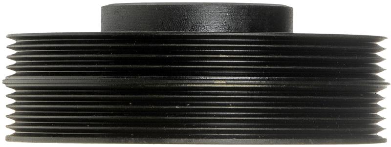1990 Subaru Legacy Engine Harmonic Balancer Dorman 594129 image 2 of 2