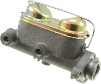 1971 Dodge P300 Van Brake Master Cylinder Dorman M71259 image 3 of 4