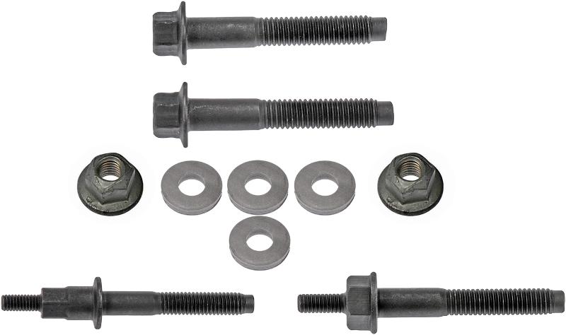 2002 Dodge Ram 1500 Exhaust Manifold Hardware Kit Dorman 03425 image 2 of 2
