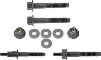 2003 Dodge Durango Exhaust Manifold Hardware Kit Dorman 03425 image 2 of 2