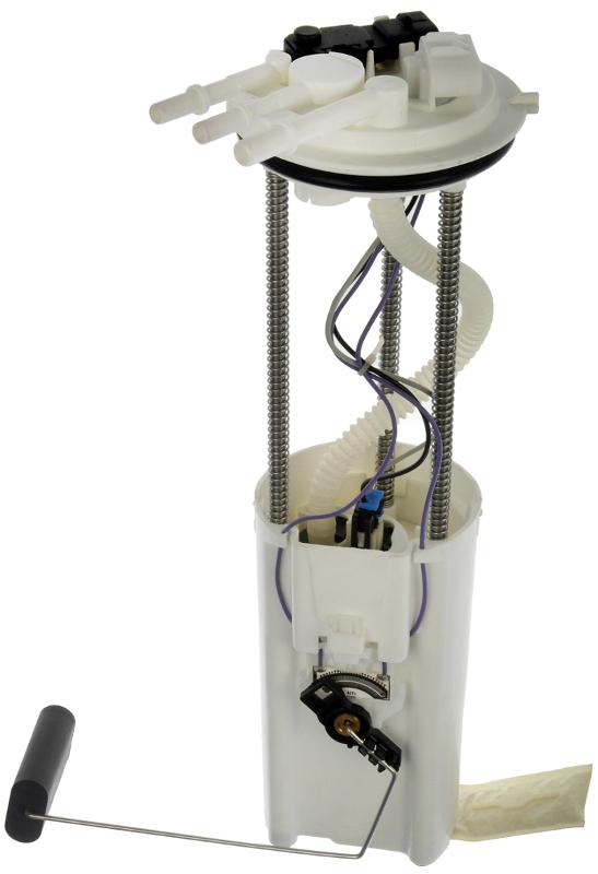 1999 Chevrolet Astro Fuel Pump Module Assembly Dorman 2630301 image 1 of 1