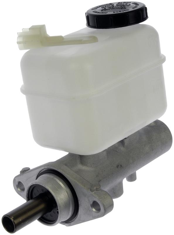 2006 Ford Explorer Brake Master Cylinder Dorman M630525 image 3 of 4