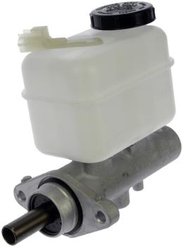2010 Mercury Mountaineer Brake Master Cylinder Dorman M630525 image 3 of 4