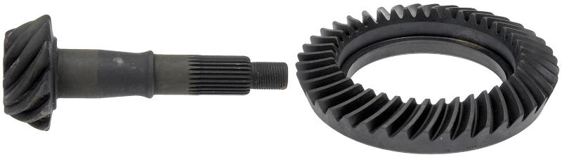 1999 Chevrolet Astro Differential Ring and Pinion Rear Dorman 697304 image 3 of 3