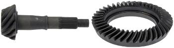 1983 Oldsmobile Cutlass Ciera Differential Ring and Pinion Rear Dorman 697304 image 3 of 3