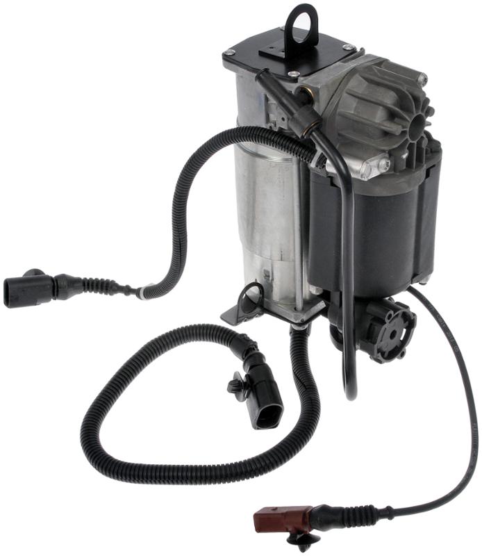 2006 Audi A8 Quattro Suspension Air Compressor Dorman 949903 image 4 of 4
