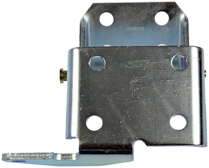 1995 GMC C1500 Suburban Door Hinge Front Right Lower Dorman 924104 image 4 of 4