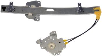1994 Nissan D21 Window Regulator Front Left Dorman 740964 image 1 of 4