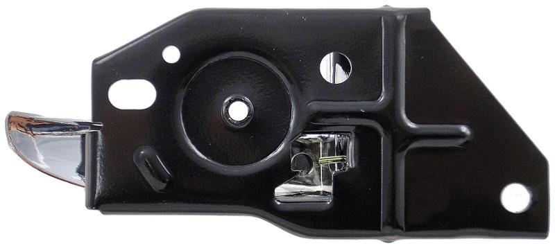 2004 Hyundai Sonata Interior Door Handle Front Left Dorman 82286 image 2 of 3