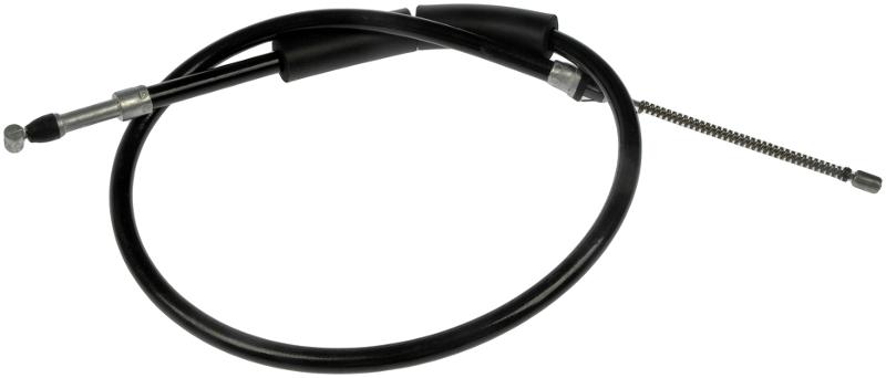 1995 Toyota Previa Parking Brake Cable Rear Right Dorman C95059 image 3 of 3