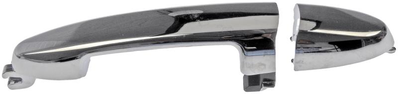 2011 Ford Escape Exterior Door Handle Front Right Dorman 91096 image 3 of 3