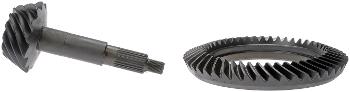 1999 Ford F-250 Differential Ring and Pinion Front Dorman 697453 image 1 of 2