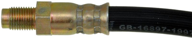Dorman H620498 - Brake Hydraulic Hose Dorman H620498 Brake Hydraulic Hose product image 2 of 3
