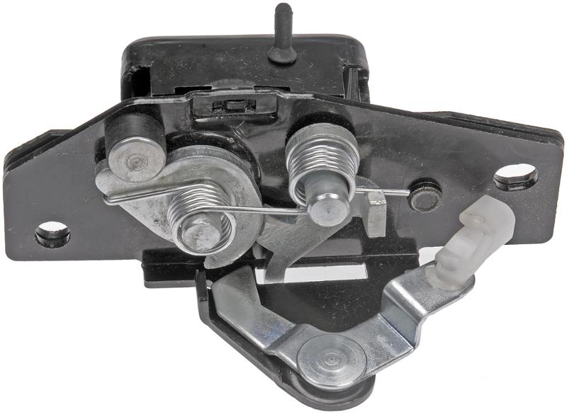 1997 Dodge Ram 1500 Tailgate Latch Left Dorman 38671 image 3 of 3