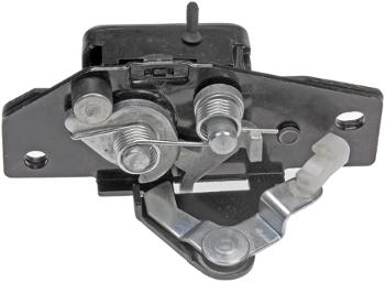 2009 Dodge Dakota Tailgate Latch Left Dorman 38671 image 3 of 3