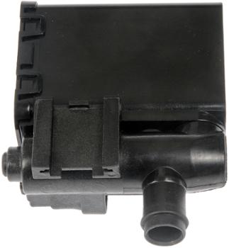 1998 GMC Jimmy Vapor Canister Vent Solenoid