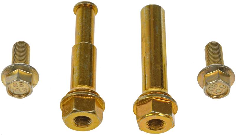 Dorman HW14933 - Disc Brake Caliper Bolt Dorman HW14933 Disc Brake Caliper Bolt product image 1 of 1