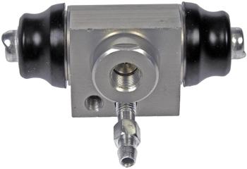 2007 Volkswagen Jetta Drum Brake Wheel Cylinder Rear Dorman W610172 image 3 of 4