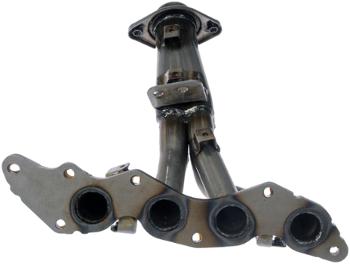 2005 Mazda 6 Exhaust Manifold