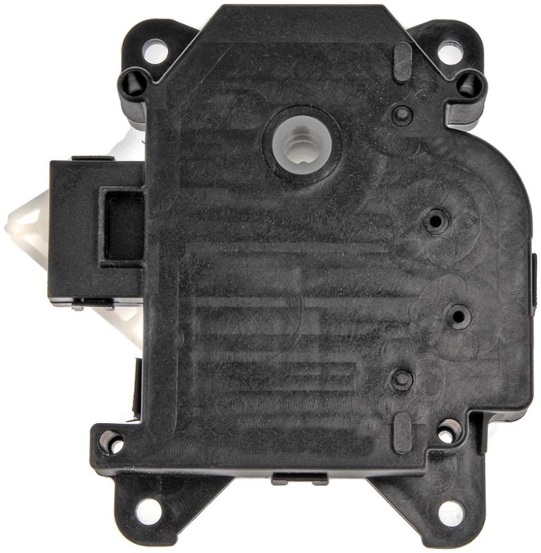 1997 Lexus GS300 HVAC Heater Blend Door Actuator Main Dorman 604917 image 3 of 4