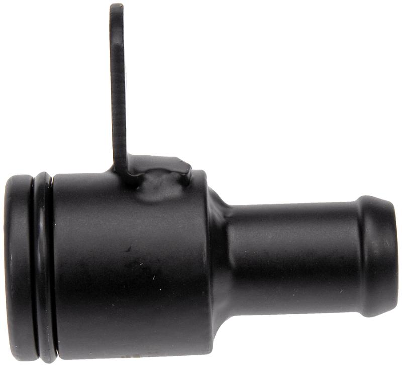 2000 Pontiac Grand Prix HVAC Heater Hose Fitting Dorman 47027 image 1 of 2