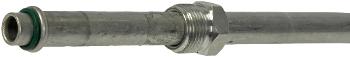 1995 Oldsmobile Silhouette Engine Oil Cooler Hose Assembly