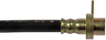 2013 Jeep Compass Brake Hydraulic Hose Rear Left Dorman H620906 image 2 of 3