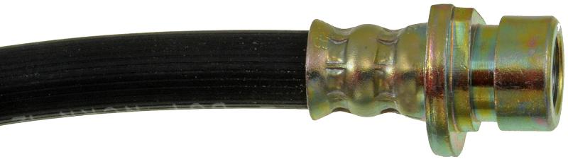 1997 Acura RL Brake Hydraulic Hose Front Left Dorman H381171 image 2 of 3