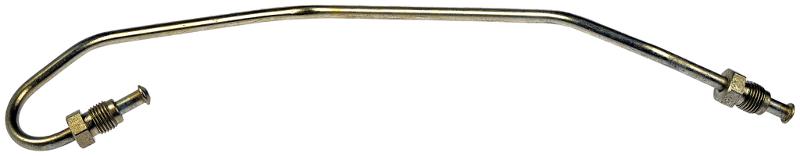 1996 Land Rover Discovery Brake Hydraulic Hose Front Right Outer Dorman H620684 image 3 of 3