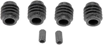 2012 Buick Verano Disc Brake Caliper Bushing Rear Dorman HW16510 image 1 of 1