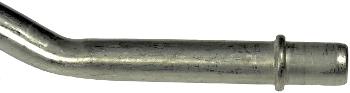 1990 GMC K3500 Engine Oil Cooler Hose Assembly Outlet (Upper) Dorman 625605 image 3 of 3