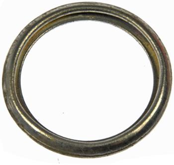 2012 Subaru Legacy Engine Oil Drain Plug Gasket Dorman 095142.1 image 1 of 1