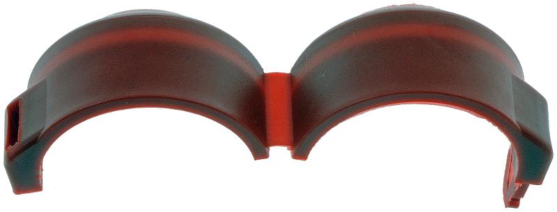 1998 Volkswagen Cabrio Auto Trans Security Cap Dorman 49335 image 3 of 4