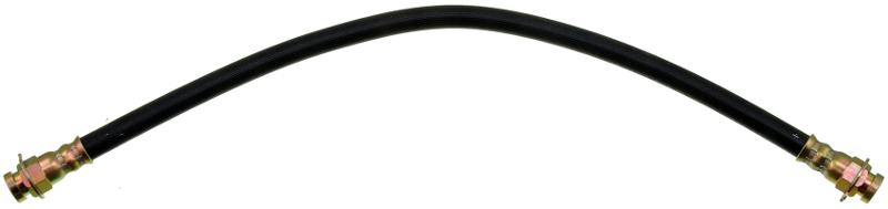 1972 Ford F-250 Brake Hydraulic Hose Front Left Dorman H73295 image 1 of 3