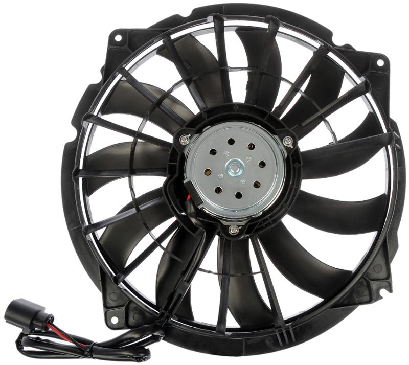 Dorman 621186 - Engine Cooling Fan Assembly Dorman 621186 Engine Cooling Fan Assembly product image 2 of 2