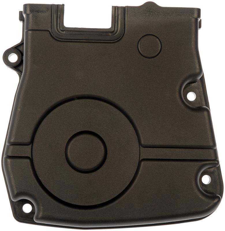 2004 Hyundai Tiburon Engine Timing Cover Upper Dorman 635800 image 2 of 2