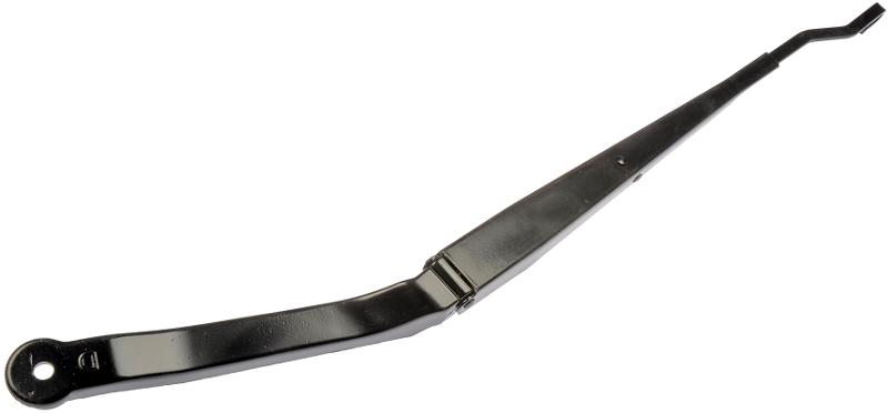 1992 Toyota Camry Windshield Wiper Arm Front Left Dorman 42563 image 3 of 3