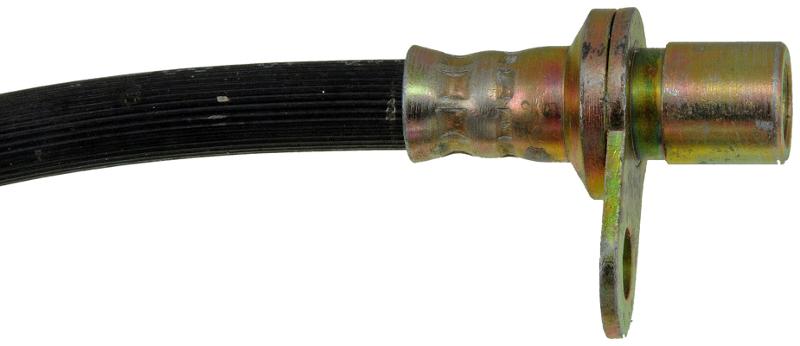 1997 Toyota Celica Brake Hydraulic Hose Rear Left Dorman H380558 image 1 of 3