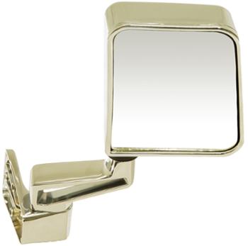 1995 Jeep Wrangler Door Mirror