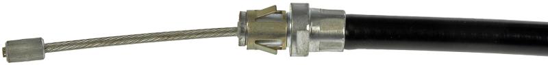 1998 Dodge Dakota Parking Brake Cable Rear Right Dorman C660130 image 3 of 3