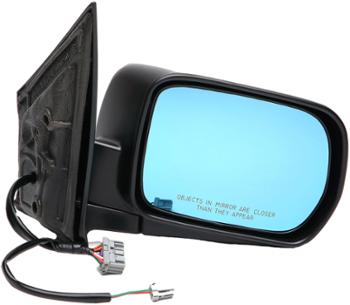 2004 Acura MDX Door Mirror Right Dorman 9551682 image 1 of 2