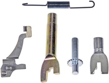 2009 Kia Spectra5 Drum Brake Self Adjuster Repair Kit